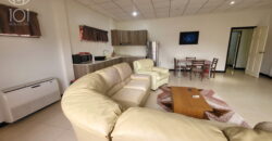 Anamesie | Modern furnished 2-room apartment