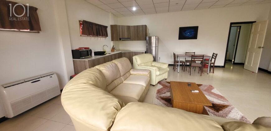 Anamesie | Modern furnished 2-room apartment