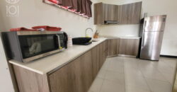 Anamesie | Modern furnished 2-room apartment