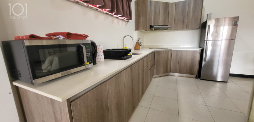 Anamesie | Modern furnished 2-room apartment