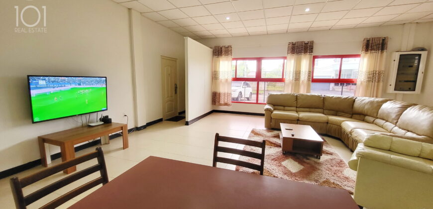 Anamesie | Modern furnished 2-room apartment