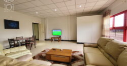 Anamesie | Modern furnished 2-room apartment