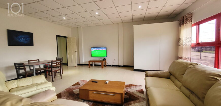 Anamesie | Modern furnished 2-room apartment