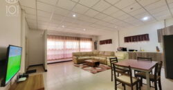Anamesie | Modern furnished 2-room apartment
