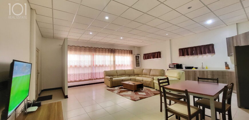 Anamesie | Modern furnished 2-room apartment