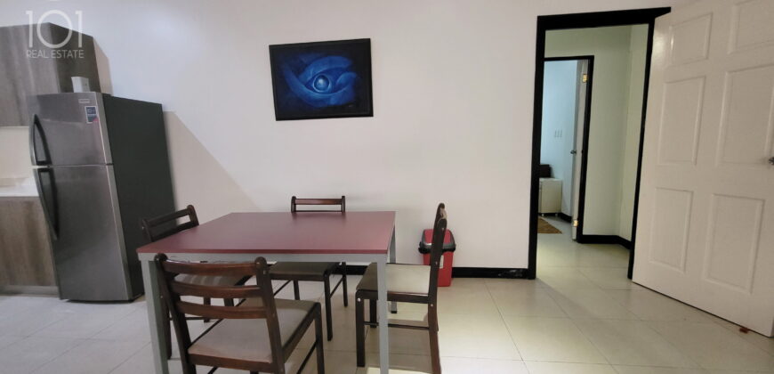 Anamesie | Modern furnished 2-room apartment