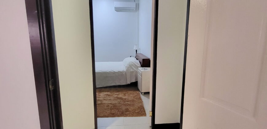 Anamesie | Modern furnished 2-room apartment