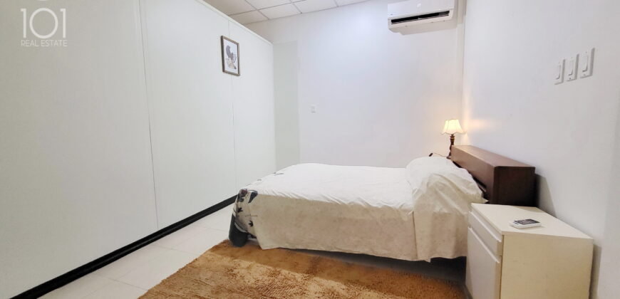 Anamesie | Modern furnished 2-room apartment