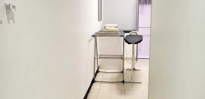 Anamesie | Modern furnished 2-room apartment