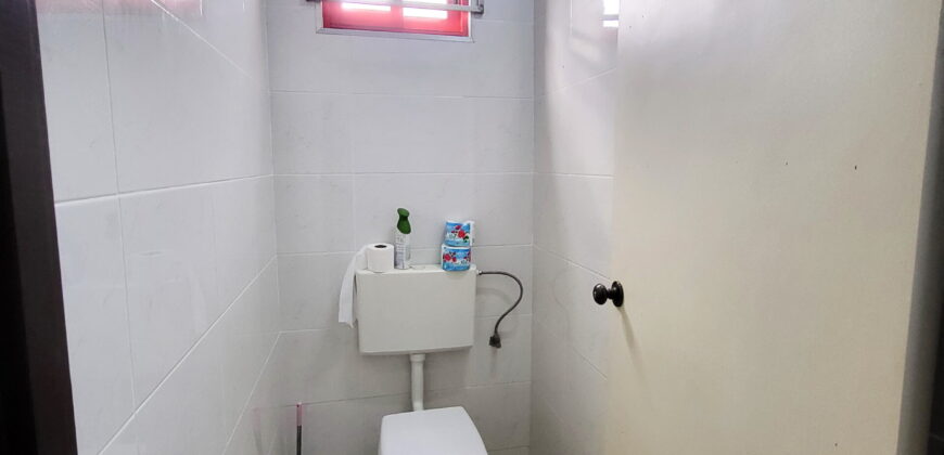 Anamesie | Modern furnished 2-room apartment