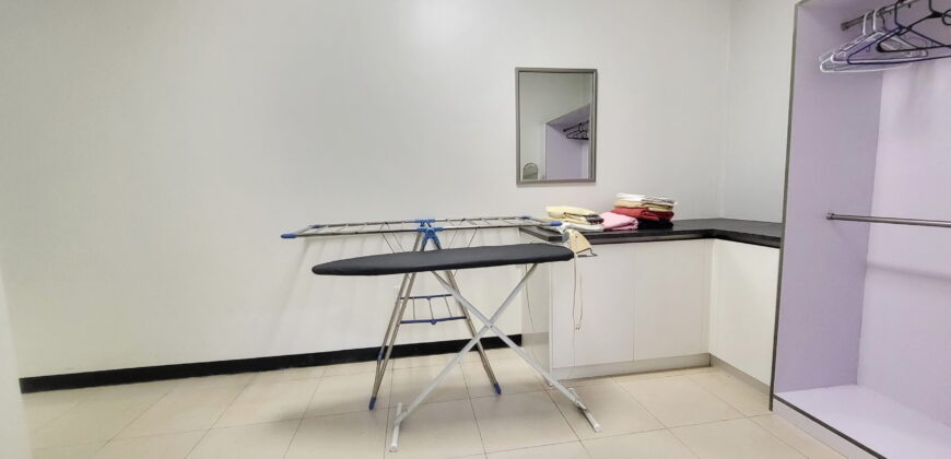 Anamesie | Modern furnished 2-room apartment