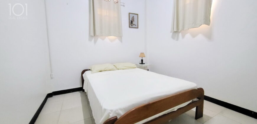 Anamesie | Modern furnished 2-room apartment