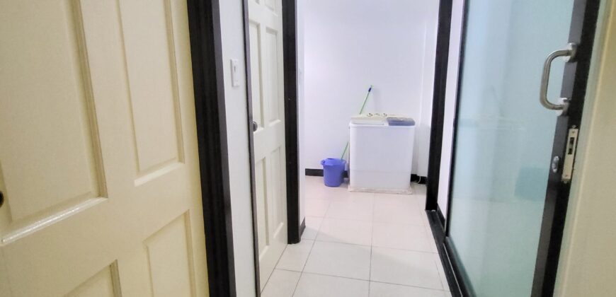 Anamesie | Modern furnished 2-room apartment