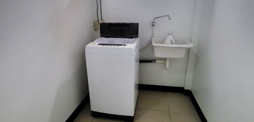 Anamesie | Modern furnished 2-room apartment