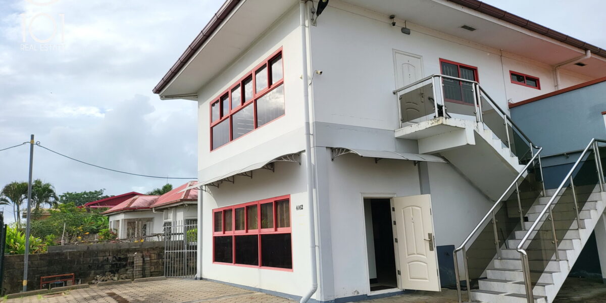 Anamesie | Modern furnished 2-room apartment