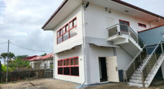 Anamesie | Modern furnished 2-room apartment