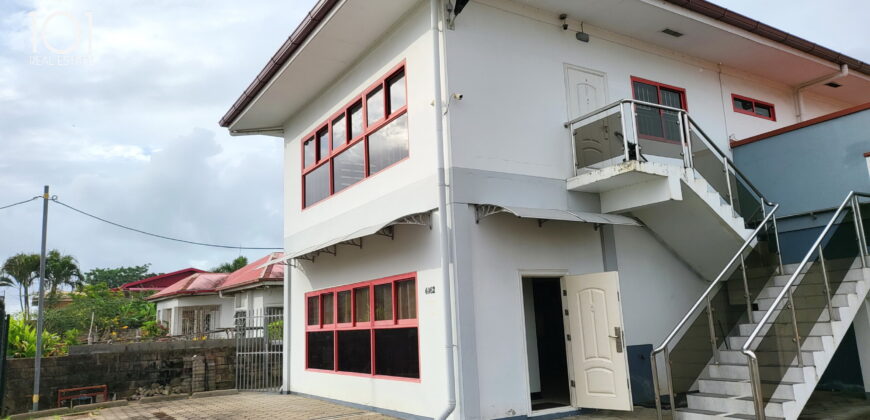 Anamesie | Modern furnished 2-room apartment