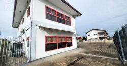 Anamesie | Modern furnished 2-room apartment