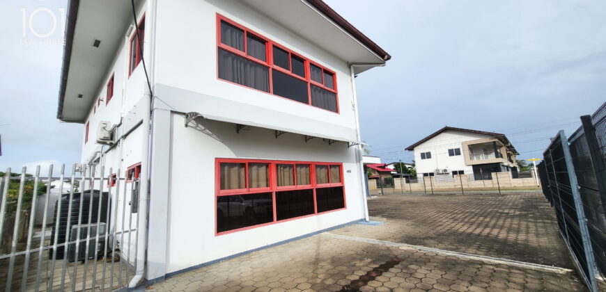 Anamesie | Modern furnished 2-room apartment