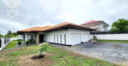 Lakatan | Luxury Ground-Level Villa