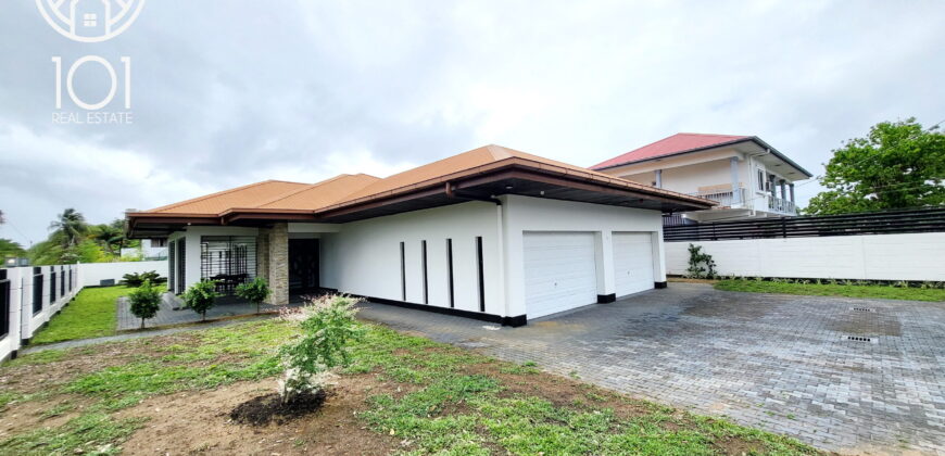 Lakatan | Luxury Ground-Level Villa