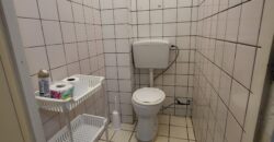 Furnished ground floor apartment