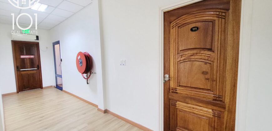 Stylishly furnished apartments – Perfect for professionals, expats and holidaymakers!