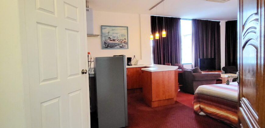 Stylishly furnished apartments – Perfect for professionals, expats and holidaymakers!