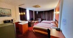 Stylishly furnished apartments – Perfect for professionals, expats and holidaymakers!