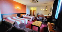 Stylishly furnished apartments – Perfect for professionals, expats and holidaymakers!