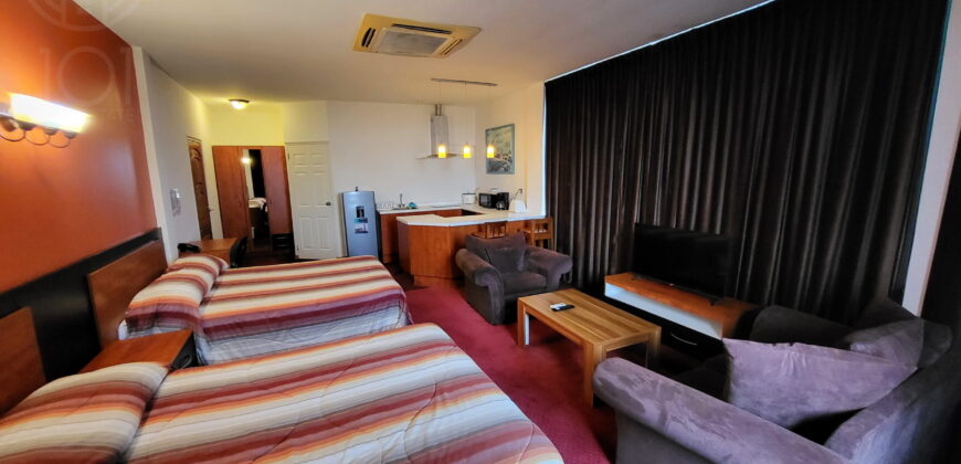 Stylishly furnished apartments – Perfect for professionals, expats and holidaymakers!