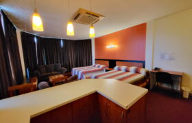 Stylishly furnished apartments – Perfect for professionals, expats and holidaymakers!