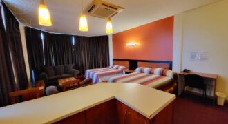 Stylishly furnished apartments – Perfect for professionals, expats and holidaymakers!