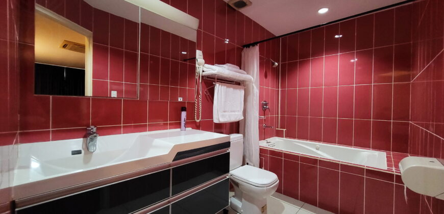 Stylishly furnished apartments – Perfect for professionals, expats and holidaymakers!