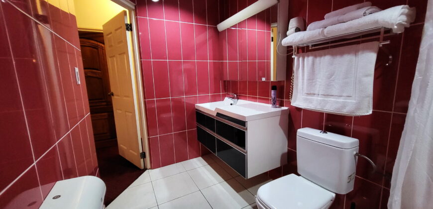 Stylishly furnished apartments – Perfect for professionals, expats and holidaymakers!