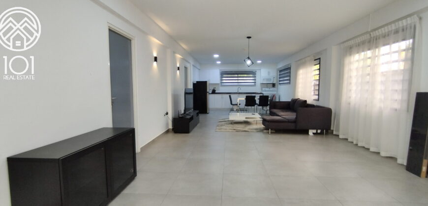 Willy | Apartment Complex