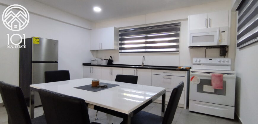 Willy | Apartment Complex