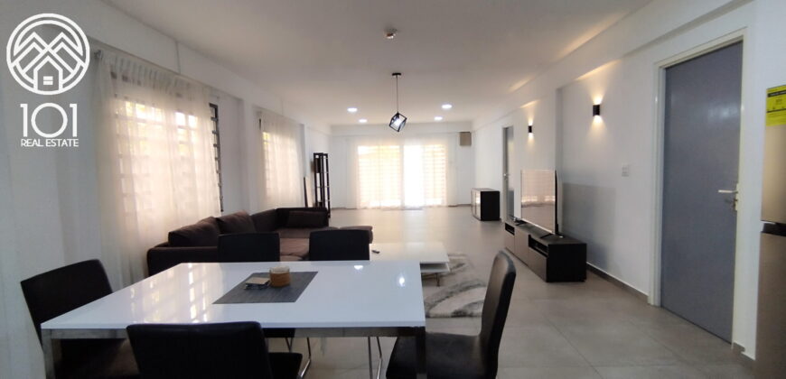 Willy | Apartment Complex