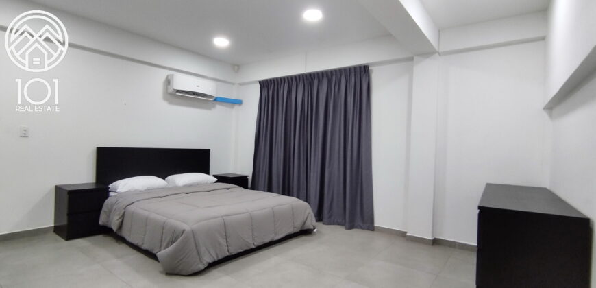 Willy | Apartment Complex