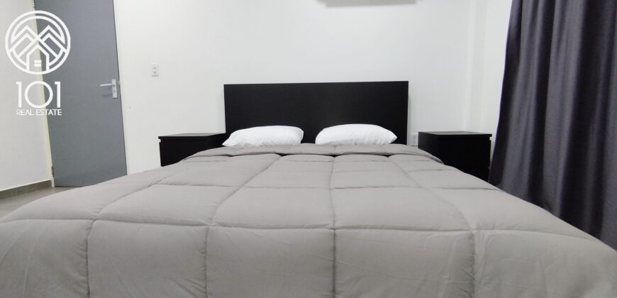 Willy | Apartment Complex