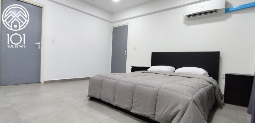 Willy | Apartment Complex