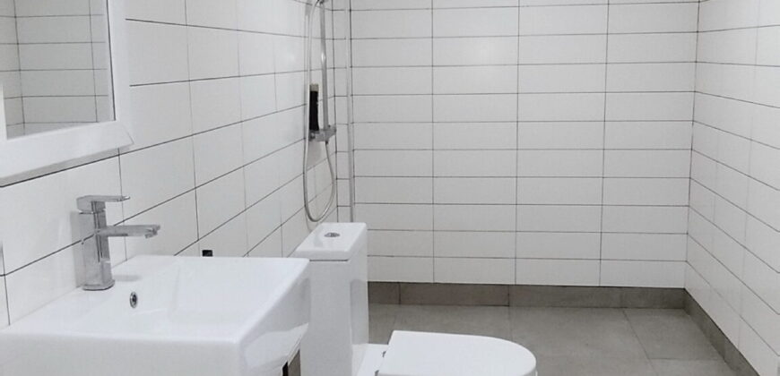 Willy | Apartment Complex