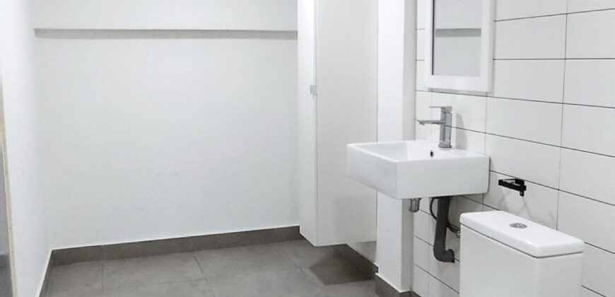 Willy | Apartment Complex