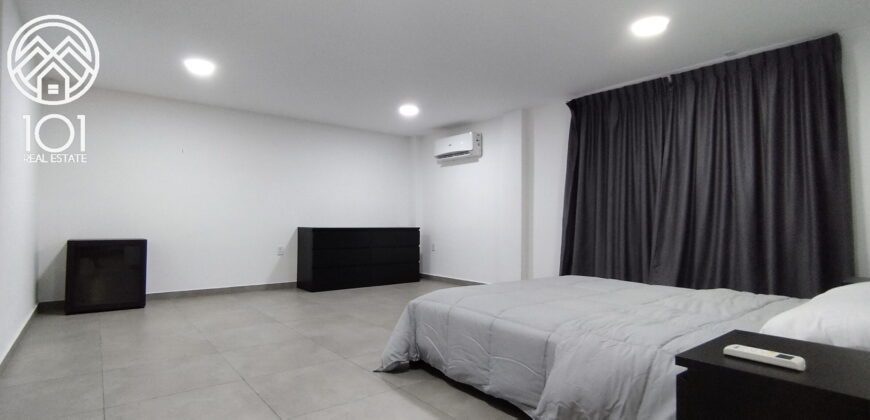 Willy | Apartment Complex