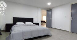 Willy | Apartment Complex