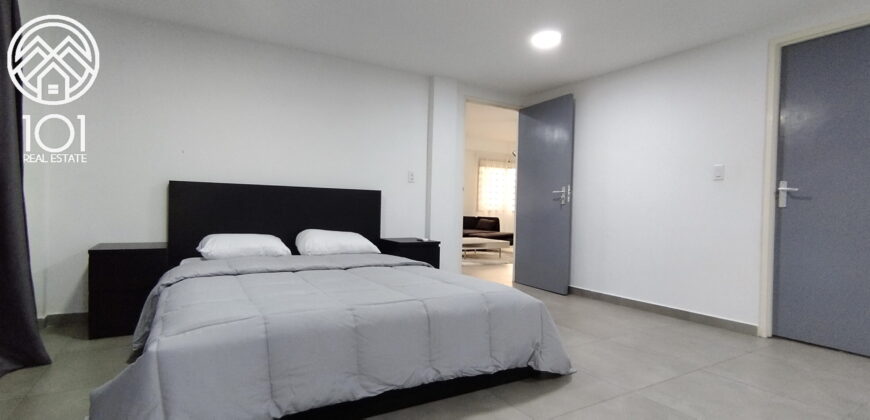 Willy | Apartment Complex