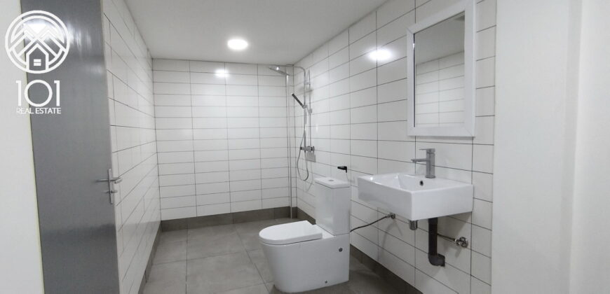 Willy | Apartment Complex