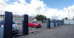 Willy | Apartment Complex