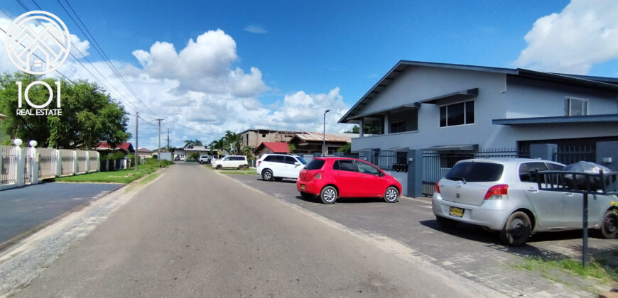 Willy | Apartment Complex