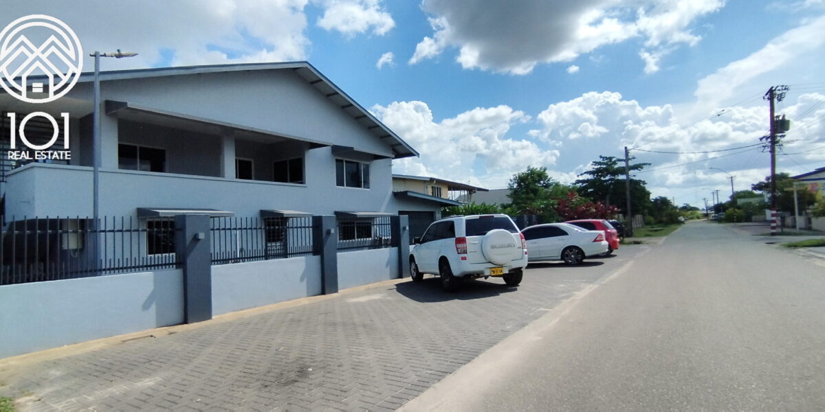 Willy | Apartment Complex